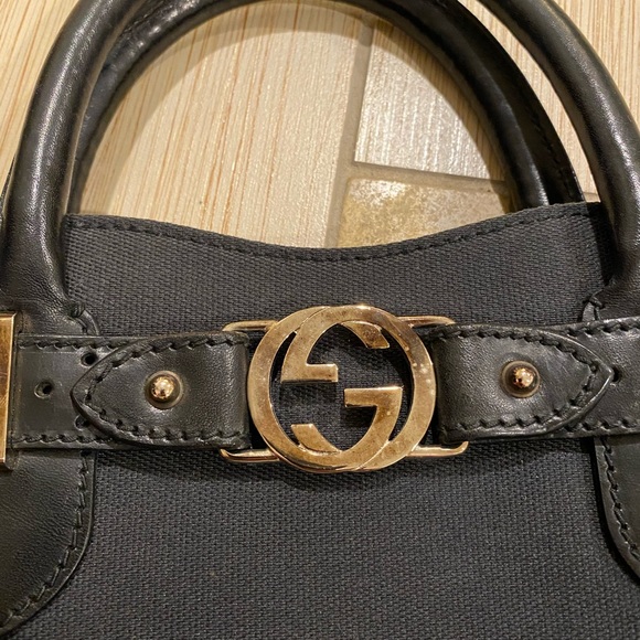 Gucci GG Tote Tom Ford Era - Picture 3 of 7